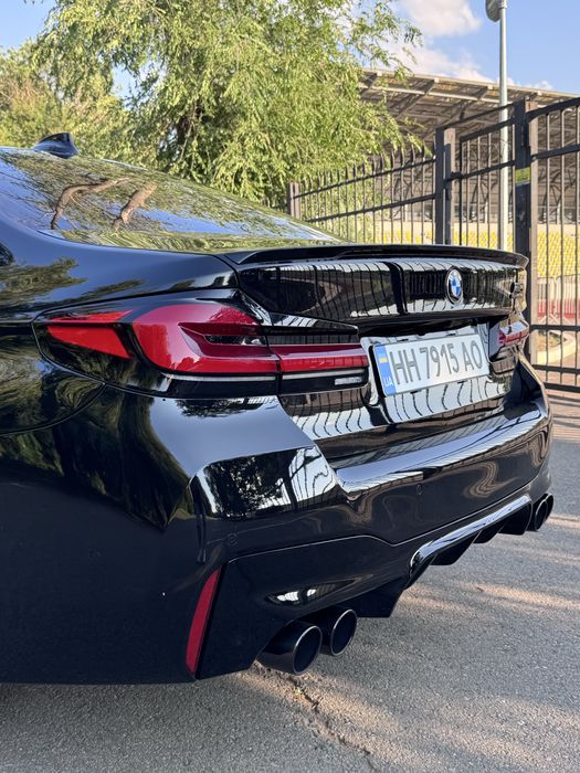 Продам или обмен BMW G30