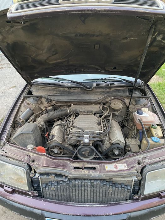Продам AUDI 100 C4 2.8E 1993