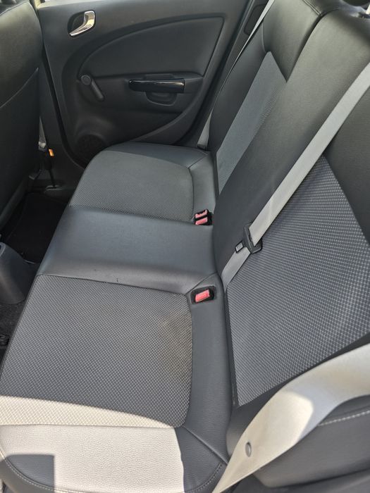 Vendo opel corsa