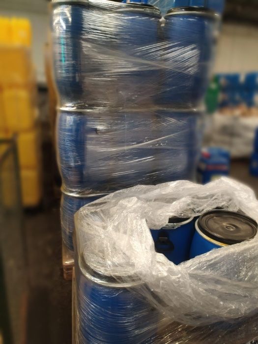 Barricas 65Lt., 70t., 120Lt., 150Lt., 200Lt.