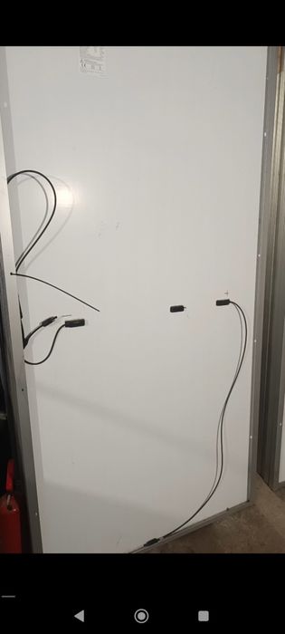 Сонячні панелі Trina 490вт