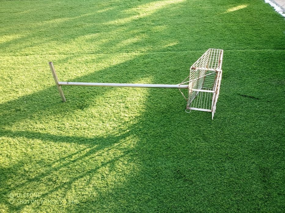 Arrastão para amêijoas