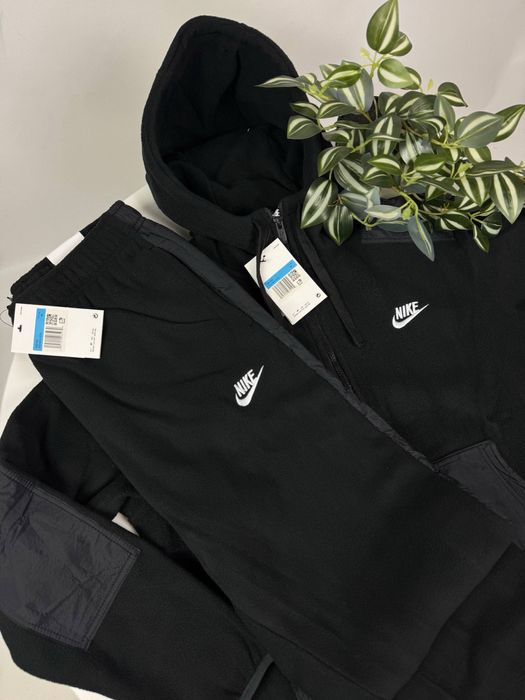 Nike tedy/streetwear/худі/светр/костюм