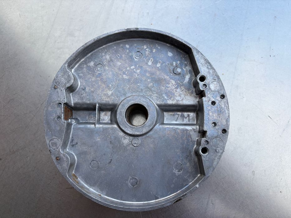 Koło magnesowe Magneto Briggs Stratton 625E 650E 675EX 190cm3 + klin (1381)