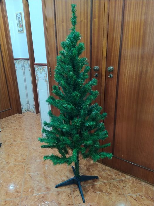 Árvore de Natal casa quarto apartamento vivenda escritório gabinete
