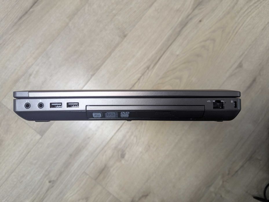 HP ProBook 6560b батарея 3 години GSM 3g модем