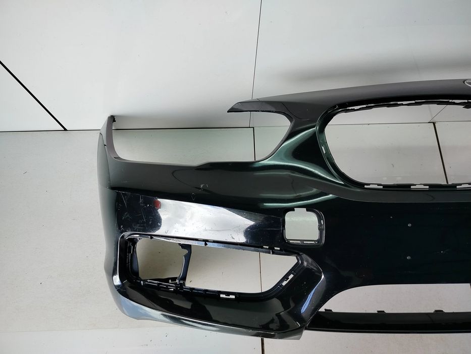 Zderzak Przedni Przód BMW 1 F20 Lift 2015-  51117371735