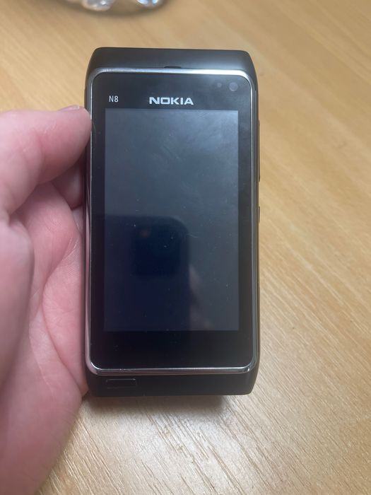 Nokia n8 китай.