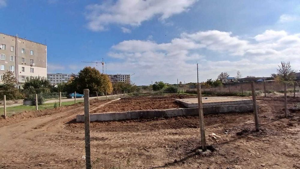 Продам ділянку у міській забудові. Під будівництво житлового будинку. - View 4