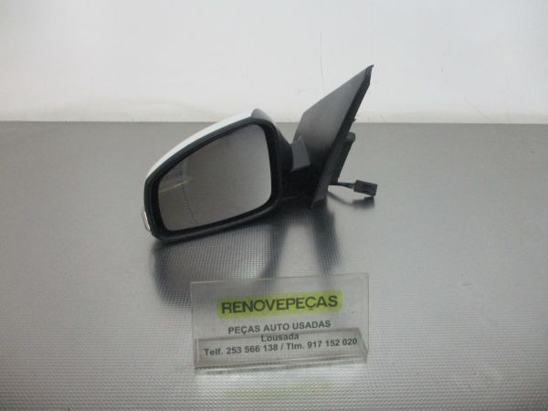 Retrovisor / espelho esquerdo RENAULT Megane III (BZ0_)