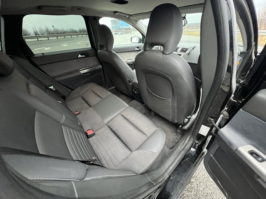 Volvo v50 1.8 бензин