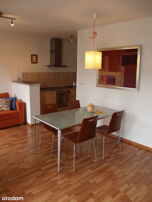 Mieszkanie – Wrocław, Partynice - Widok 3