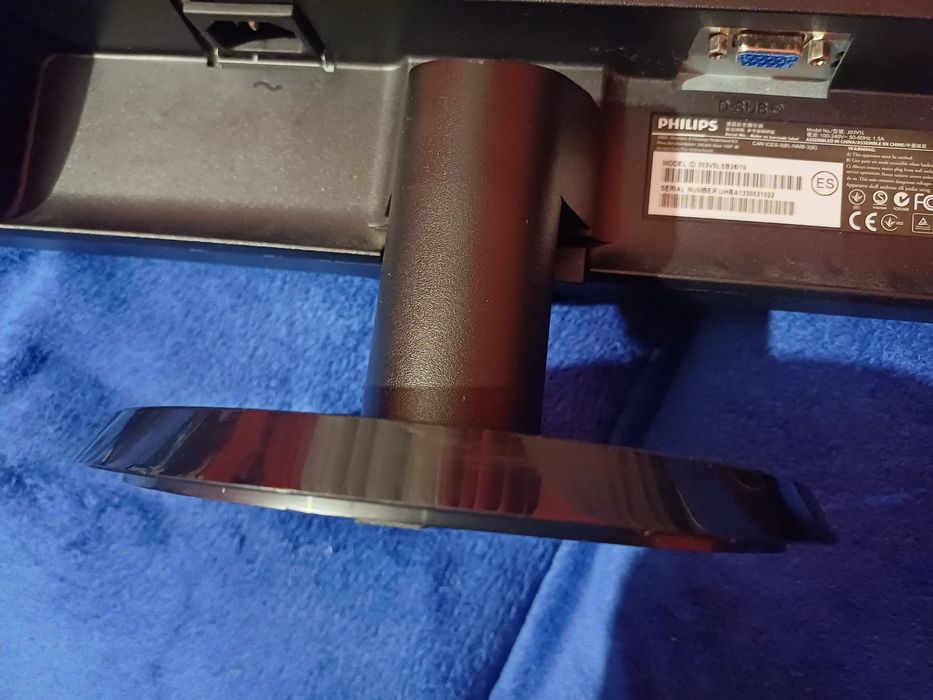 Sprzedam monitor Philips 19,5"