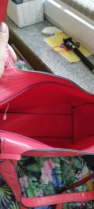 Torebka damska Monnari nowa bez metki