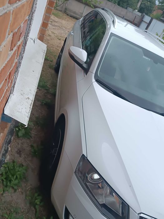 Продам skoda octavia a7 2.0 дизель
