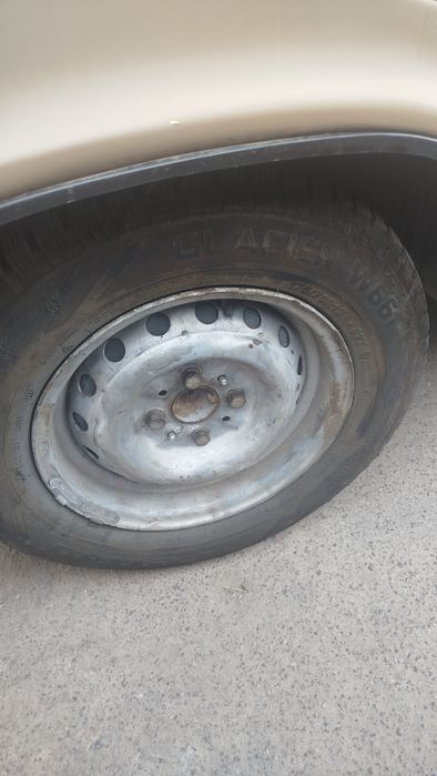 Продам ВАЗ 21063 (1989 року)