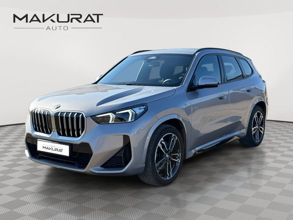 BMW X1 DX08069#sDrive20i LED Cz.park K.cof Salon PL VAT23%