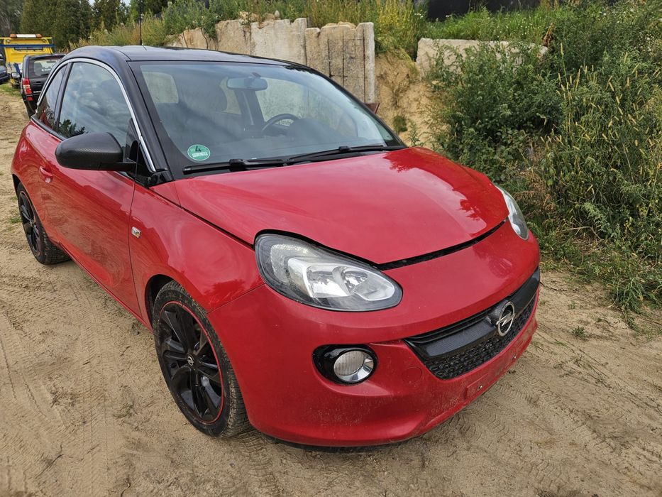 Volkswagen Polo Cross