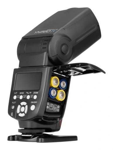 Lampa błyskowa Yongnuo YN560 IV Negative Display