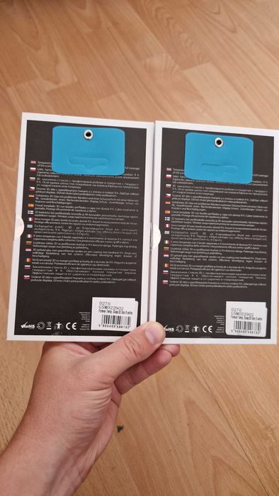 Szkło Hartowane Sony Xperia X Okazja !