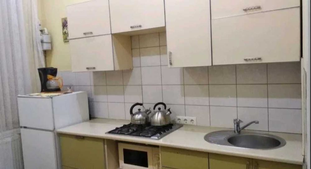 Здам в оренду 2-хкімнатну квартиру в центрі міста