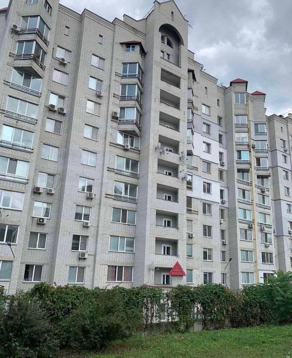 Продаж квартири у Вишгороді
