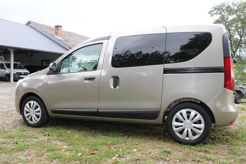 Sprzedam Dacia DOKKER