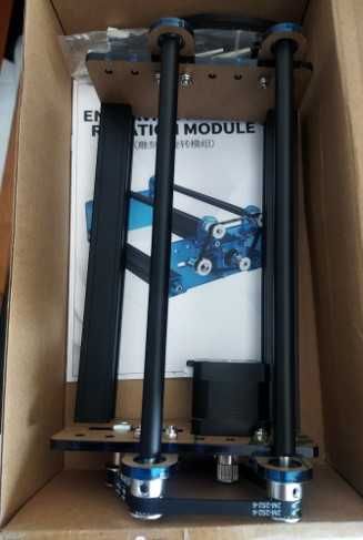 Maquina gravaçao a laser