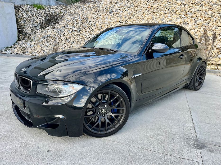 BMW 120 i Sport-Aut. M Sport