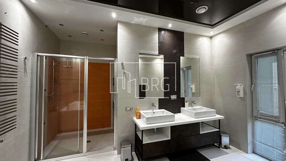 Продажа дома 4 спальни бассейн КГ Зеленый гай Лесники без комиссии