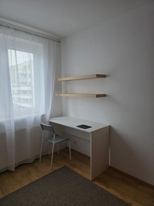 Mieszkanie – Poznań, Osiedle Władysława Łokietka, Naramowice - Widok 3