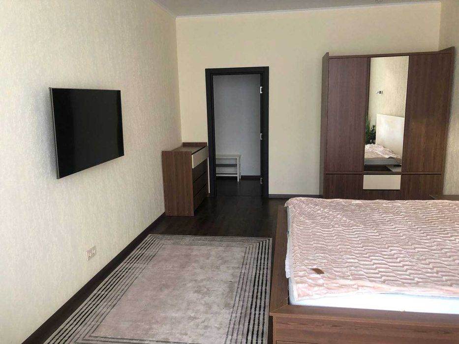 1-кімнатна квартира за адресою Куликове поле пл. (площа 63,5 м²) - Atlanta.ua - фото 6