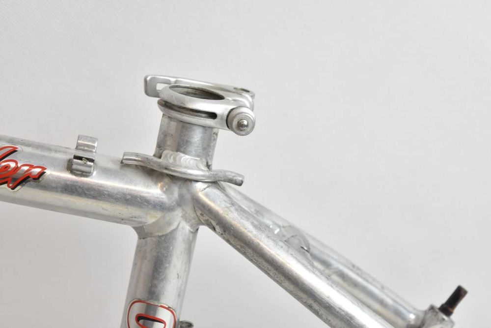 rama retro mtb DECATHLON ! 26' !