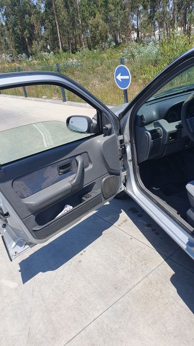 Renault Clio 97 Oasys, muito estimado