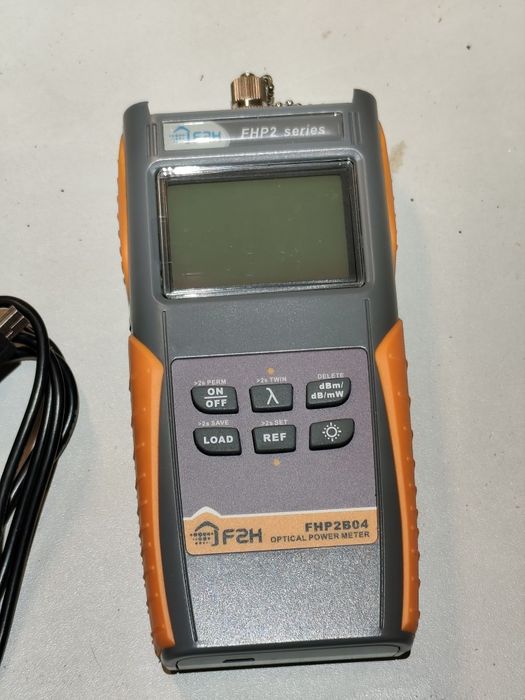 Miernik mocy optycznej GRANDWAY FHP2B04