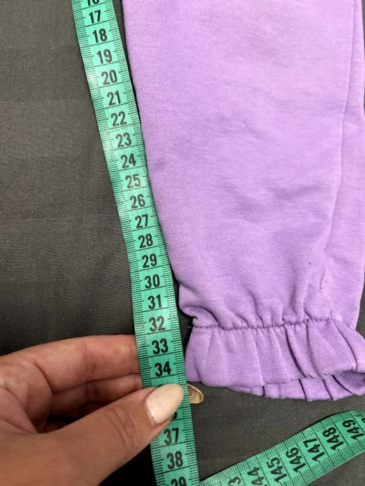 Піжама на байці і штани