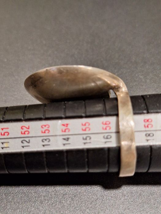 Juwelia talerzyk PRL