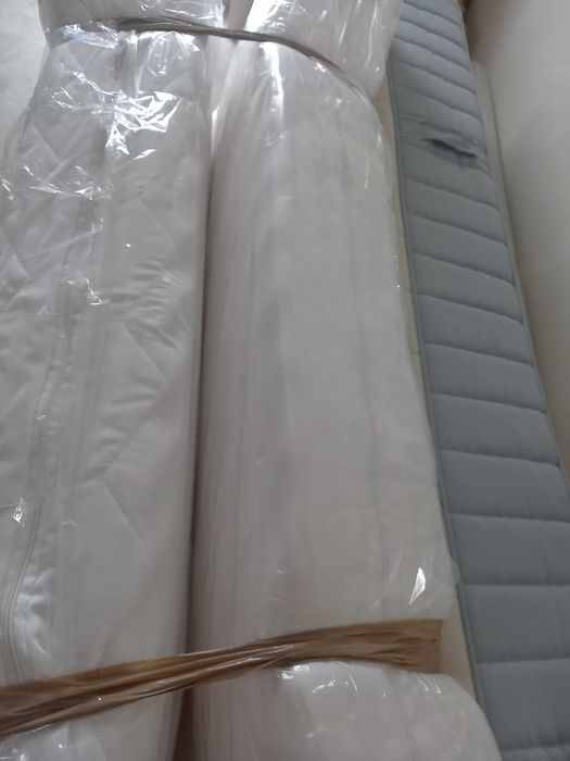 ZADBANY / GRUBY MATERAC -  za grosze sprzedam