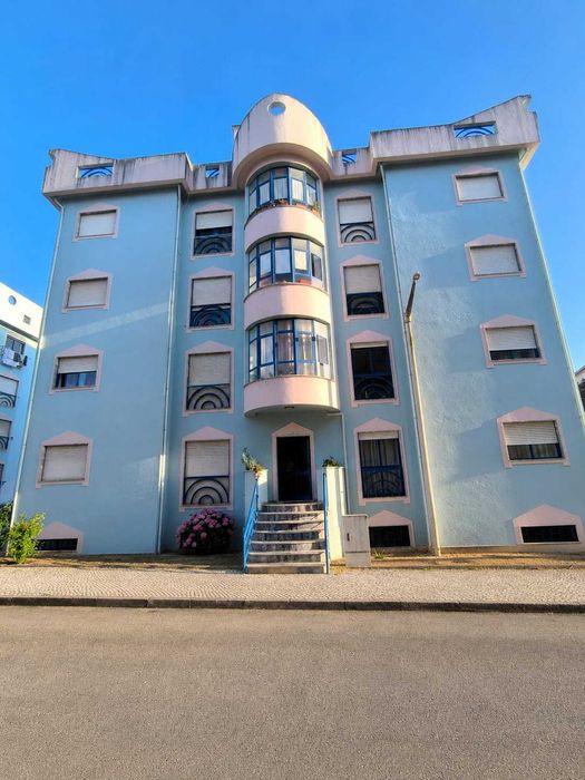Venda de Apartamento T2 - Miranda do Corvo