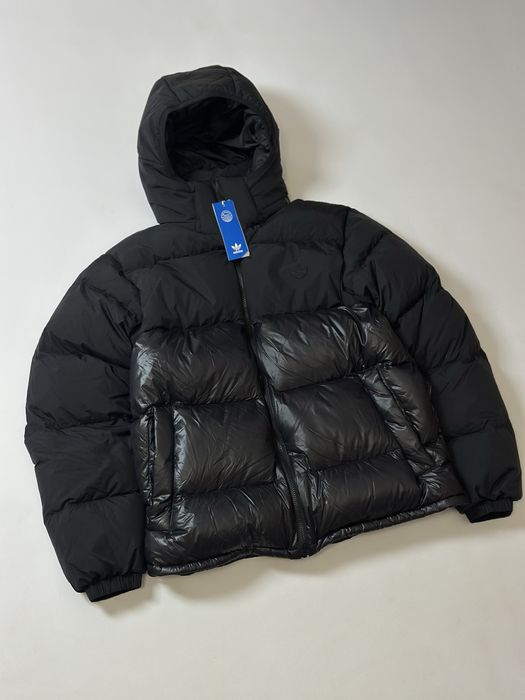 Оригінал! Adidas Originals Puffer Jacket