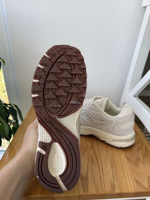 ОРИГІНАЛ 100% Saucony | оригінальні чоловічі кросівки 43 розмір