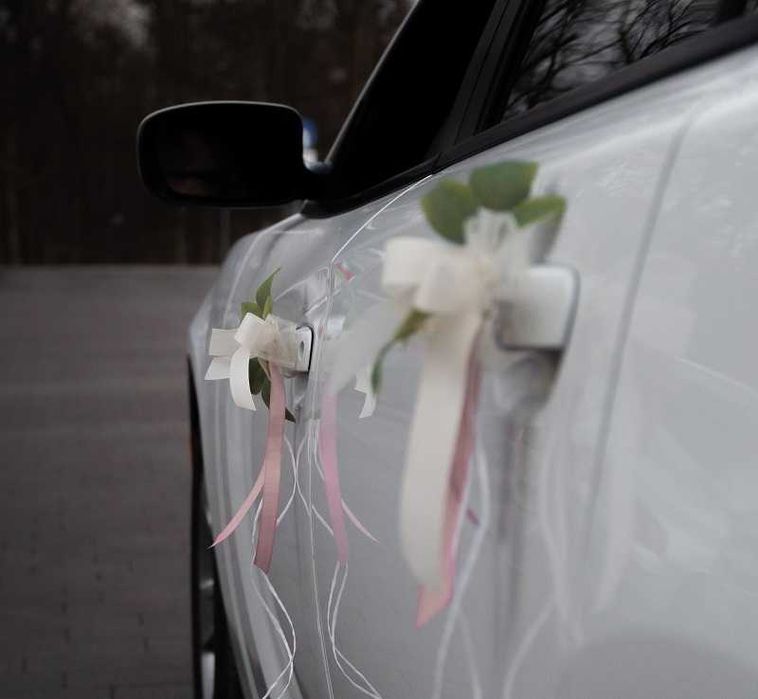Wyjątkowe Auto Na Wesele