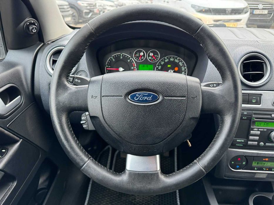 Продам Ford Fusion 2010р. #73954