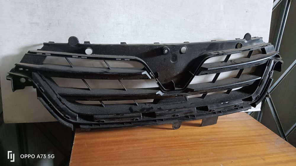 Grelha Renault Kangoo 2022 original