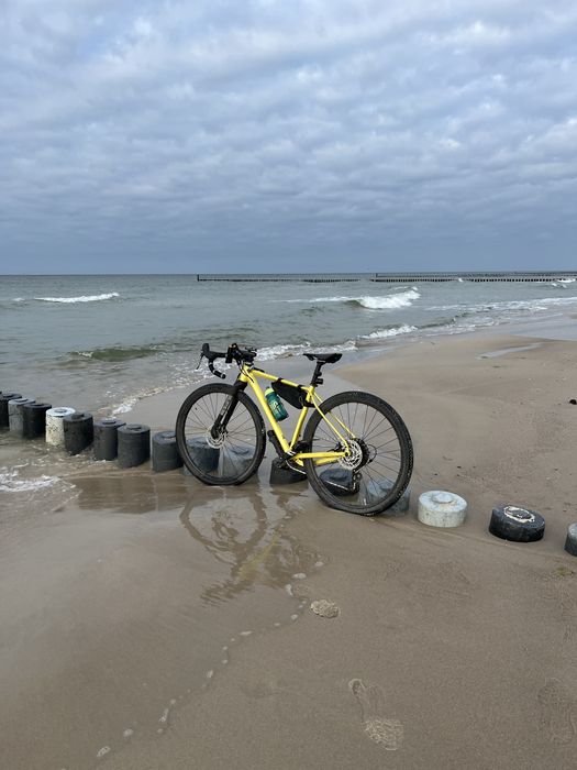 Witam sprzedam rower gravel rondo ruut al 2 rozmiar xs