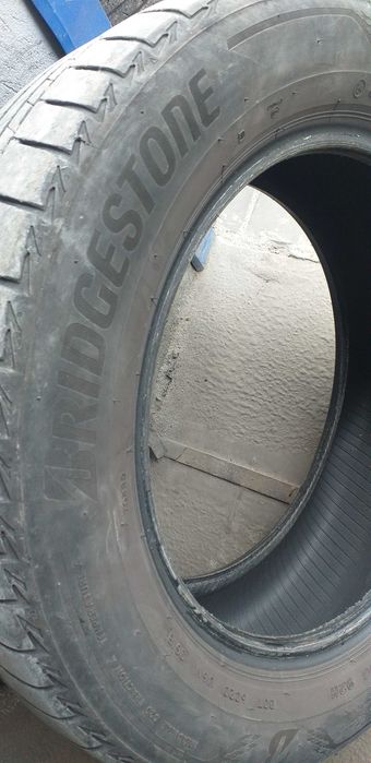 Opony letnie 205 60 16R