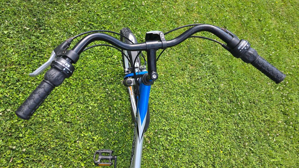 Rowery Merida Kalahari 550 i 500