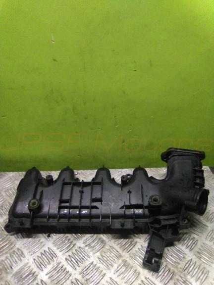 Conjunto Reparação de Motor Peugeot 307 1.6HDi 2006 9HX