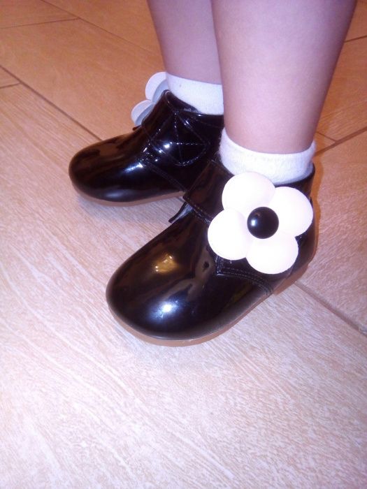 Ботинки, ботиночки, хайтопы