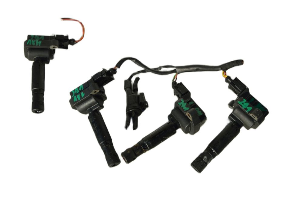 Cewka zapłonowa Mercedes A0001501580 W203 W204 W209 1.8 Kompresor